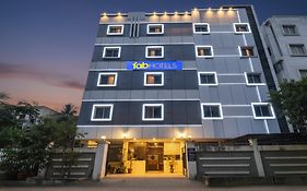 Hotel Tals Hitech - Nr Jubliee Enclave, Hitech City